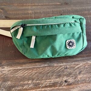 Walker Goods fanny pack